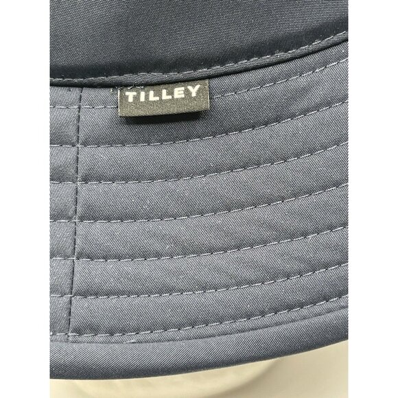 Tilley Navy Blue Women\'s Bucket Hat main image 5